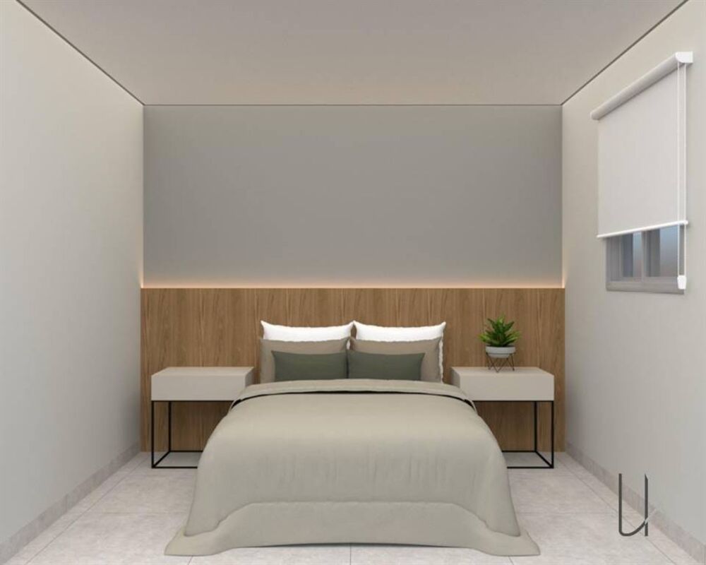 Casa de Condomínio, 2 quartos - Foto 5