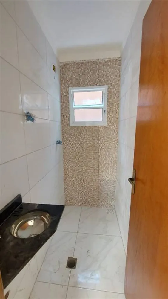 Sobrado, 2 quartos, 72 m² - Foto 5
