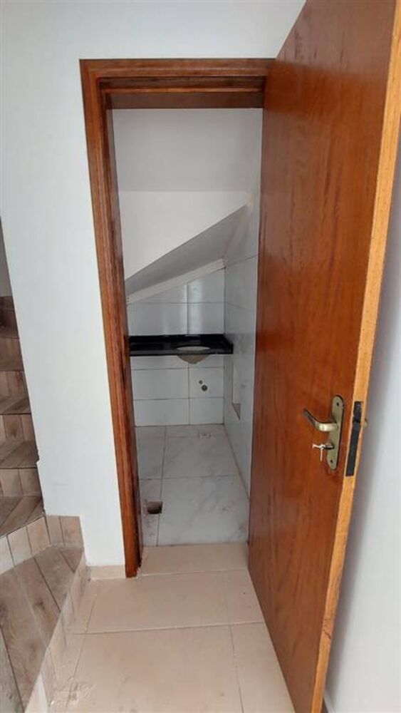 Sobrado, 2 quartos, 72 m² - Foto 2