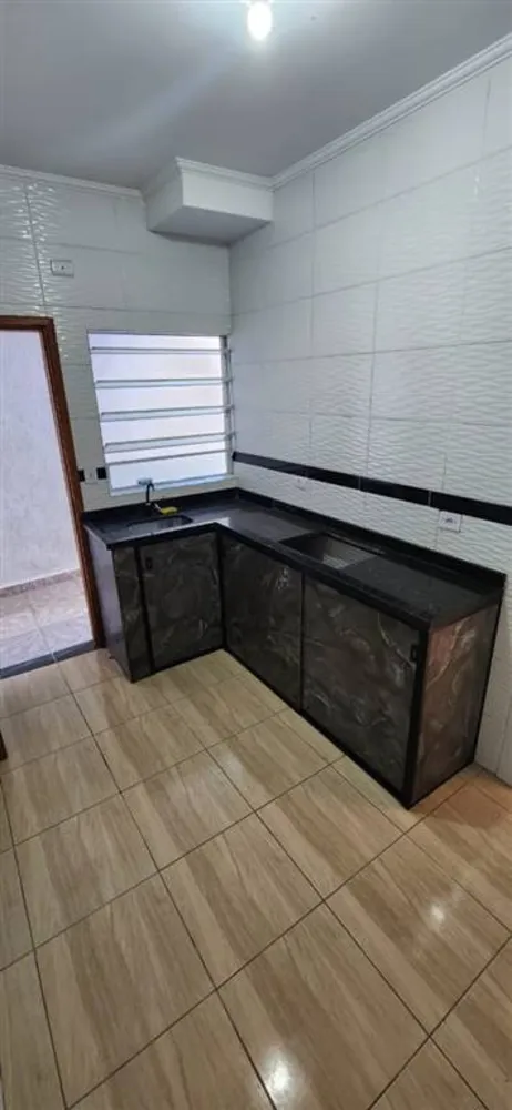 Casa, 1 quarto, 52 m² - Foto 5