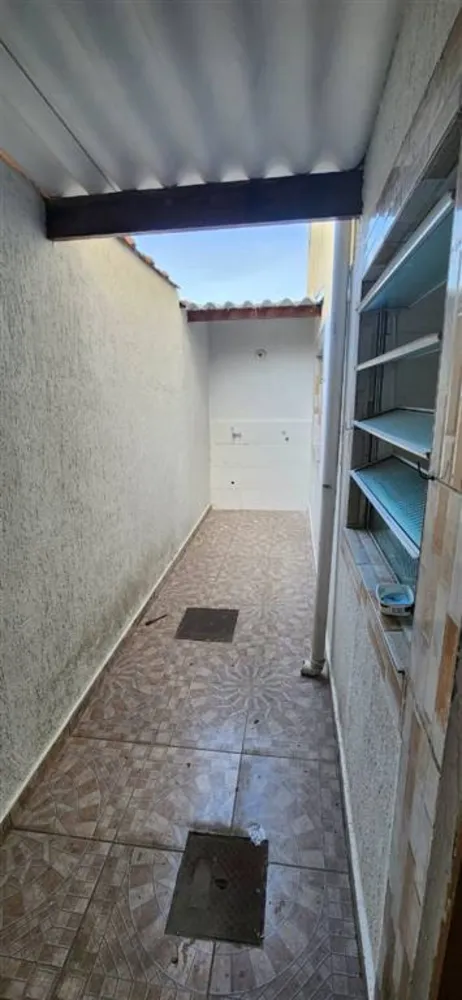 Casa, 1 quarto, 52 m² - Foto 6