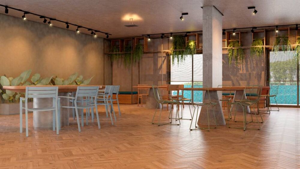 Apartamento, 3 quartos, 192 m² - Foto 1