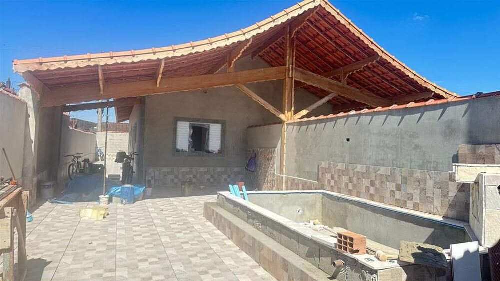 Casa, 2 quartos, 80 m² - Foto 2