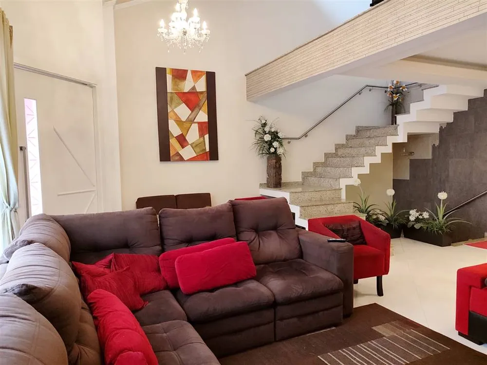 Casa, 3 quartos, 249 m² - Foto 10