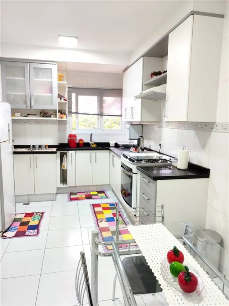 Casa, 3 quartos, 249 m² - Foto 20