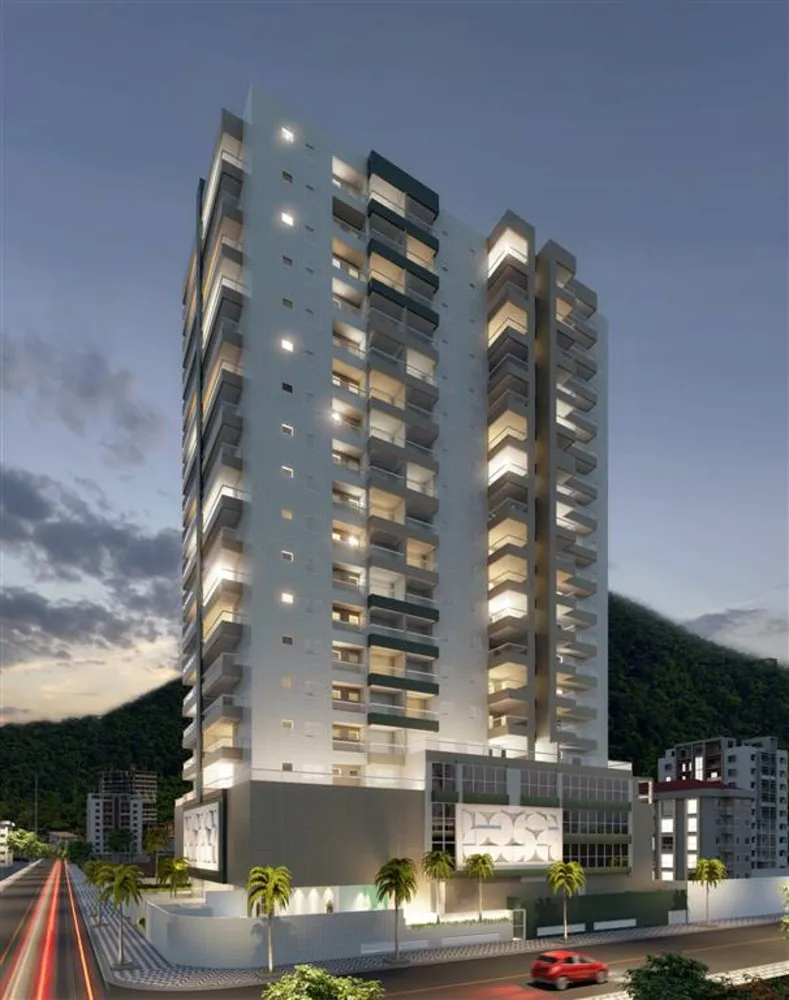 Apartamento, 3 quartos, 95 m² - Foto 10