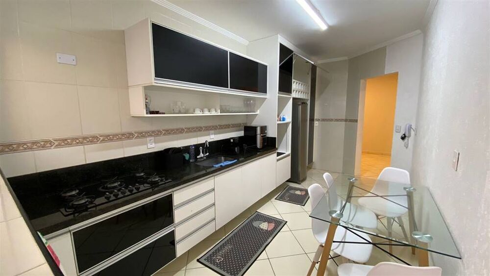 Apartamento, 2 quartos, 109 m² - Foto 2