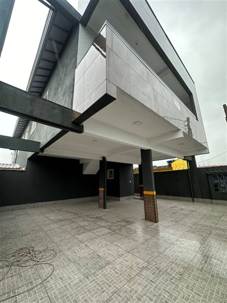 Casa de Condomínio, 1 quarto - Foto 4