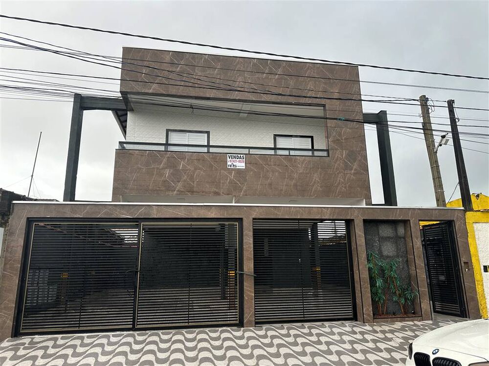 Casa de Condomínio, 1 quarto - Foto 2