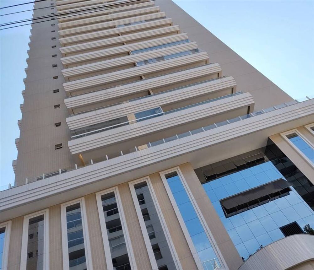 Apartamento, 4 quartos, 153 m² - Foto 3