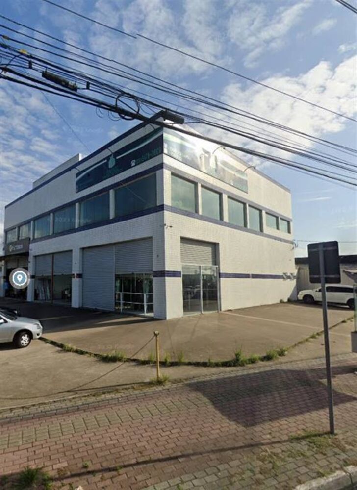 Loja-Salão, 390 m² - Foto 1