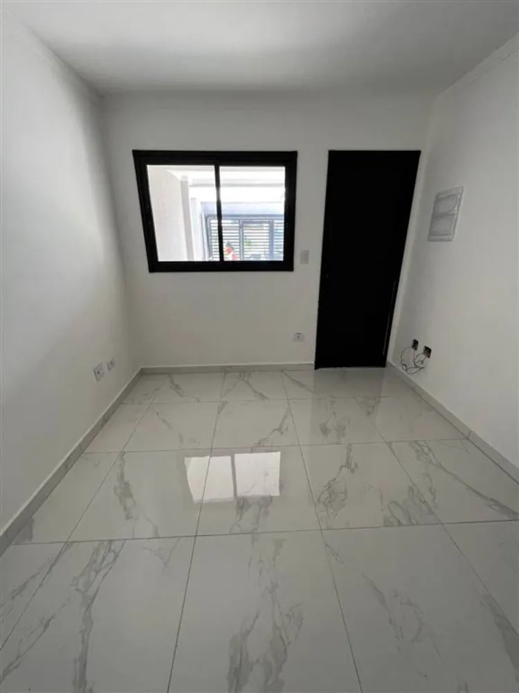 Casa de Condomínio, 2 quartos - Foto 3