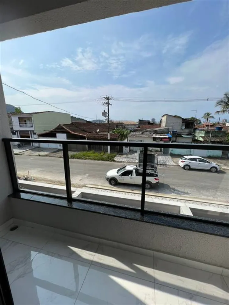 Casa de Condomínio, 2 quartos - Foto 7