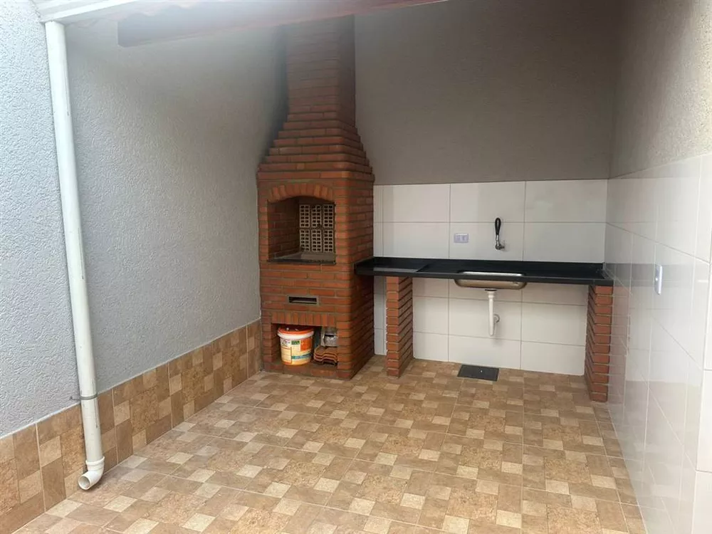 Casa, 2 quartos, 101 m² - Foto 4