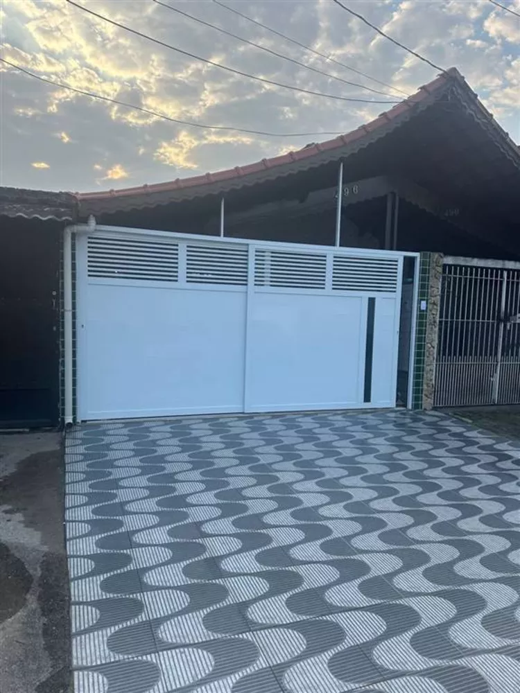 Casa, 2 quartos, 101 m² - Foto 3
