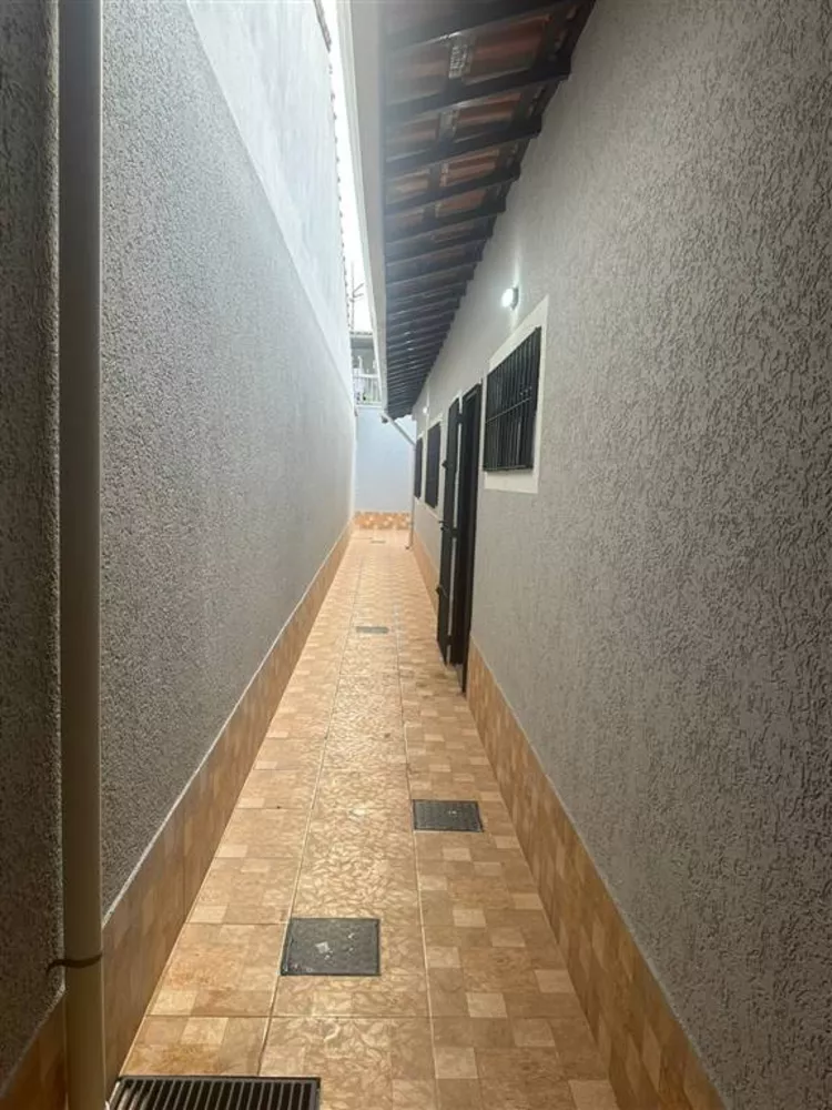 Casa, 2 quartos, 101 m² - Foto 1