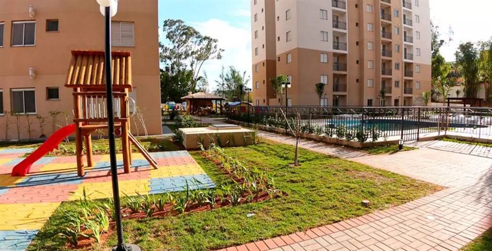Apartamento, 2 quartos - Foto 4