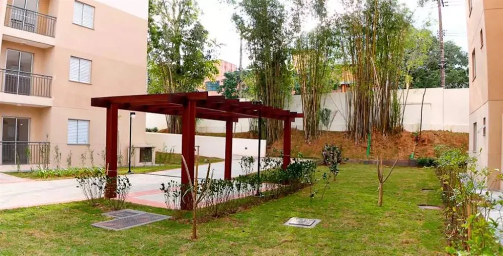 Apartamento, 2 quartos - Foto 5