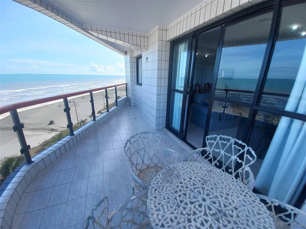 Apartamento, 3 quartos, 165 m² - Foto 2