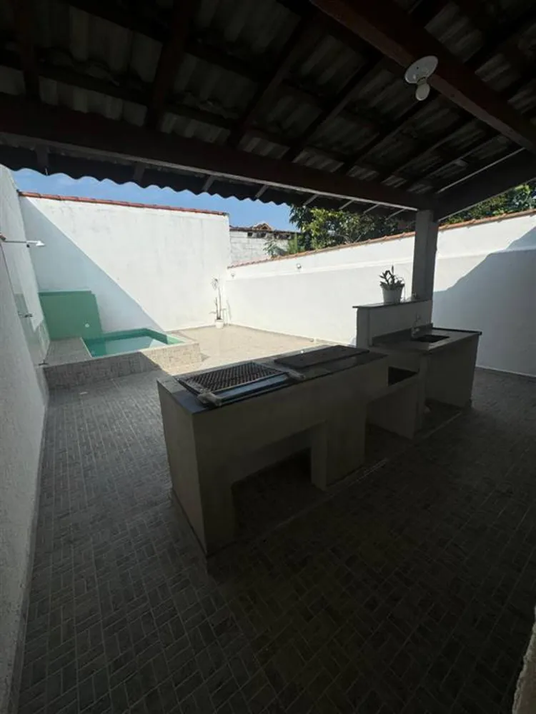 Casa, 2 quartos, 98 m² - Foto 6