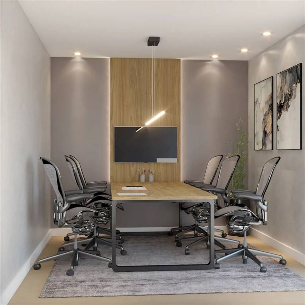 Apartamento à venda com 3 quartos, 92m² - Foto 8