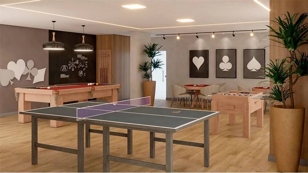 Apartamento à venda com 3 quartos, 92m² - Foto 6