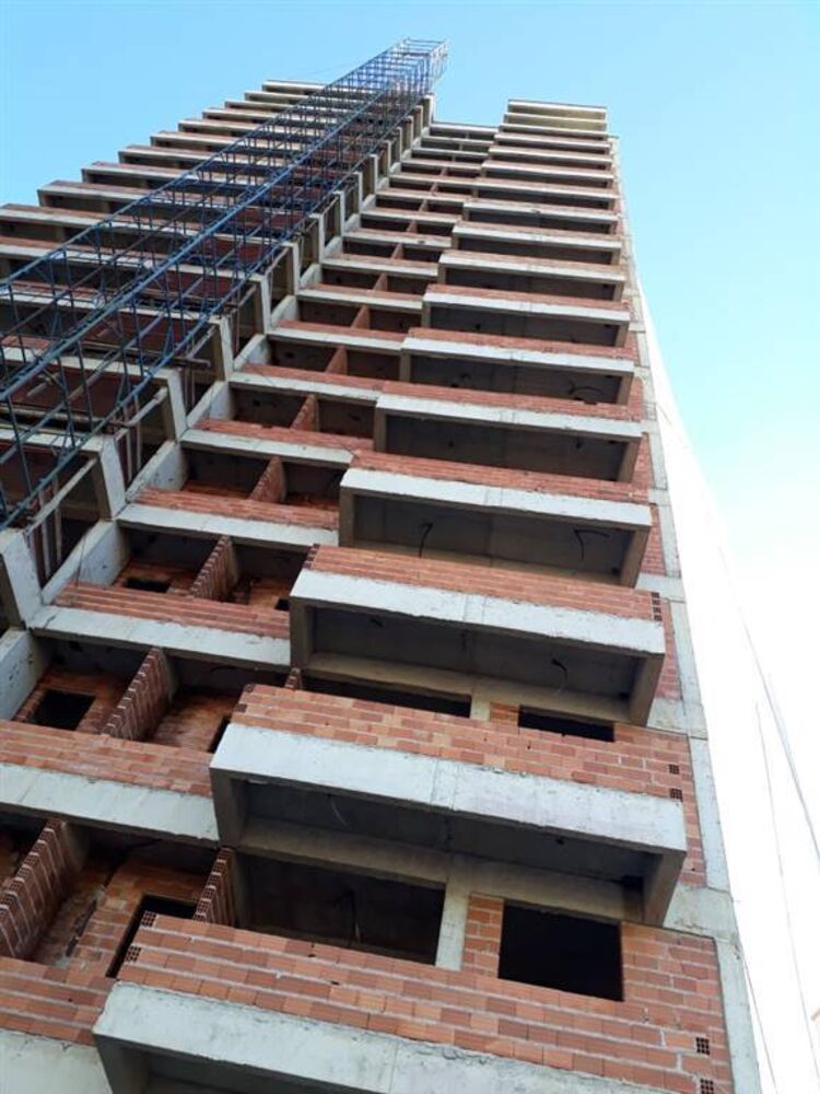 Apartamento, 1 quarto, 52 m² - Foto 4