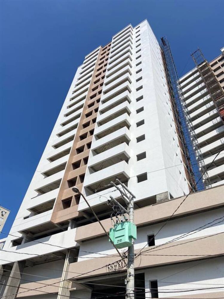 Apartamento, 1 quarto, 52 m² - Foto 1