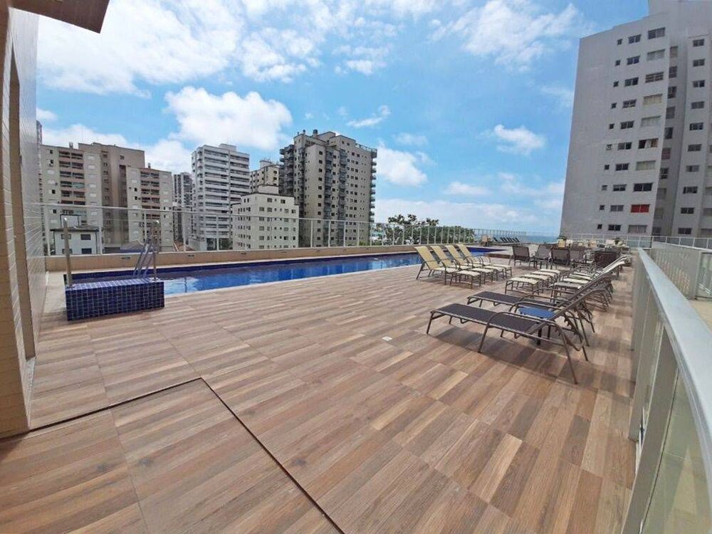 Apartamento, 1 quarto, 56 m² - Foto 3