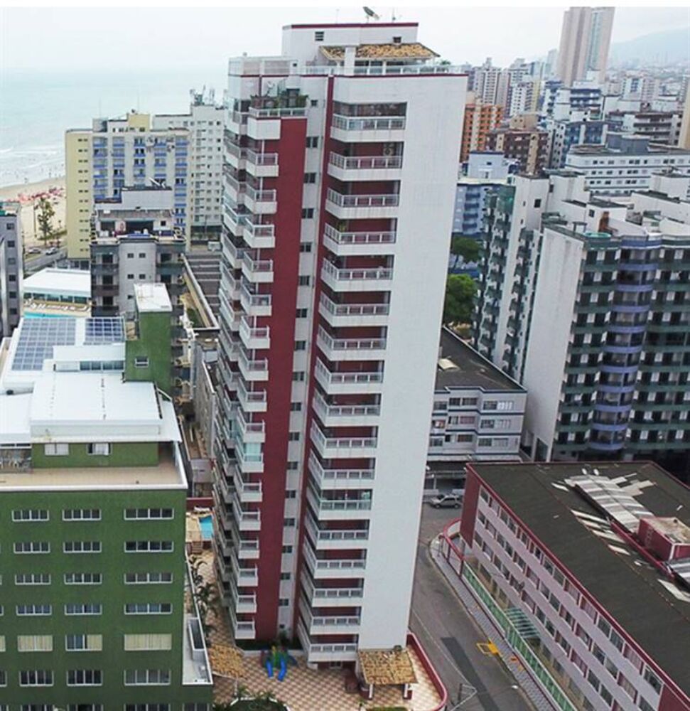 Apartamento, 2 quartos, 84 m² - Foto 3