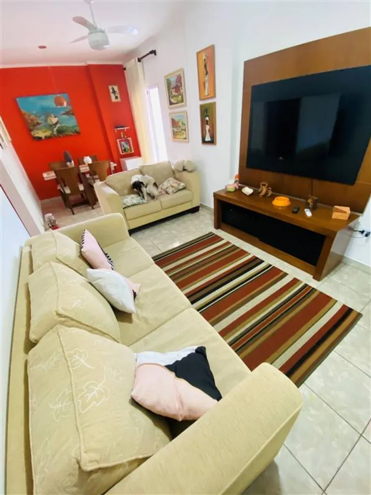 Apartamento, 2 quartos, 84 m² - Foto 14