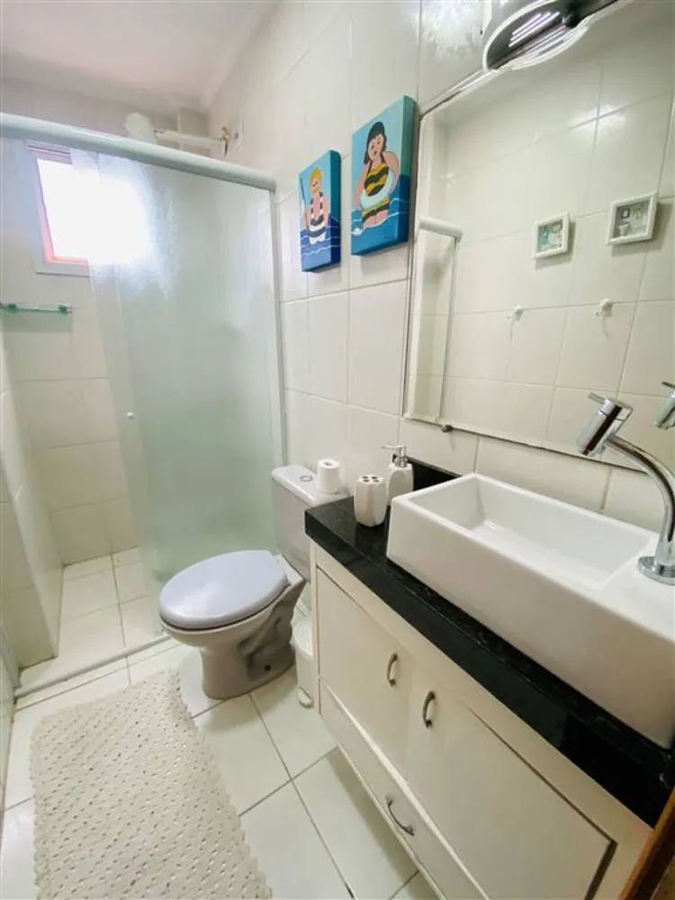 Apartamento, 2 quartos, 84 m² - Foto 7