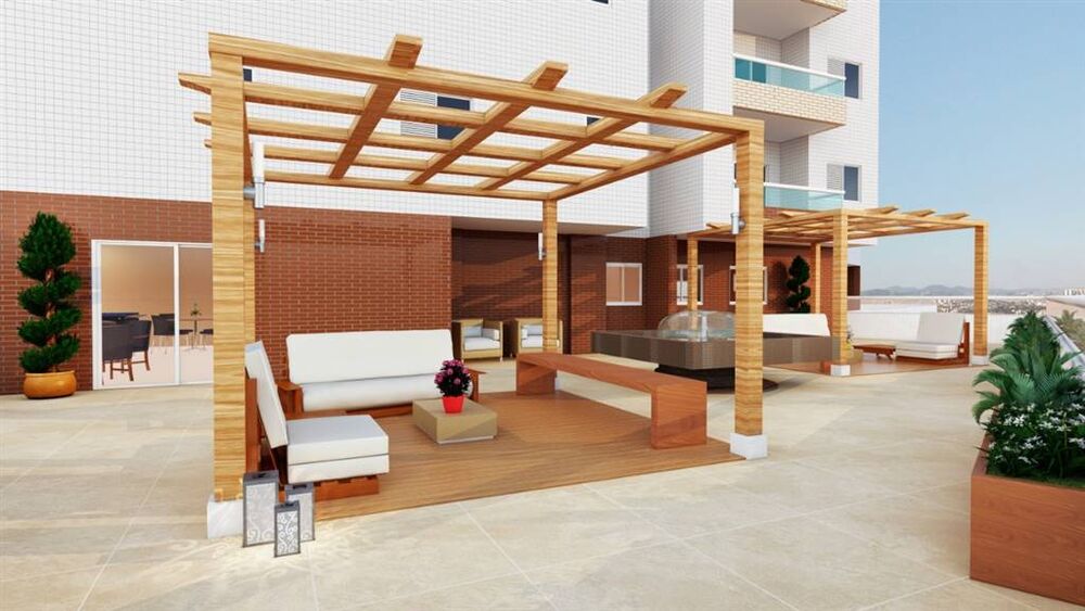 Apartamento, 2 quartos, 76 m² - Foto 2