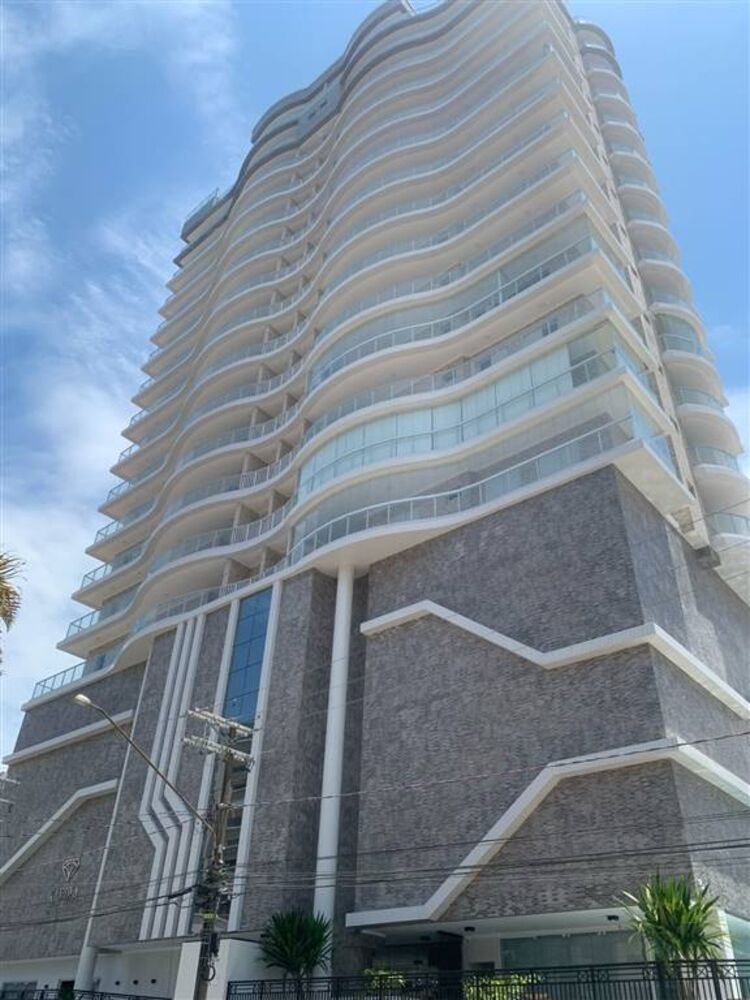 Apartamento, 3 quartos, 109 m² - Foto 1