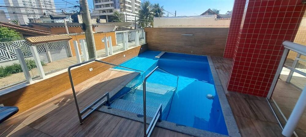Apartamento, 2 quartos, 77 m² - Foto 2