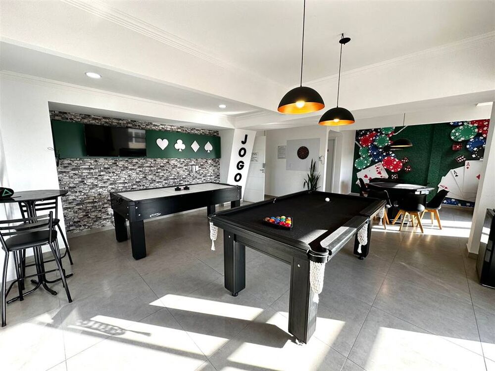 Apartamento, 2 quartos, 77 m² - Foto 3