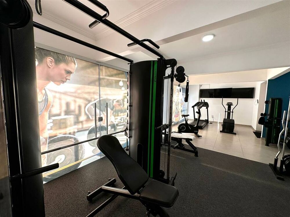 Apartamento, 2 quartos, 77 m² - Foto 1