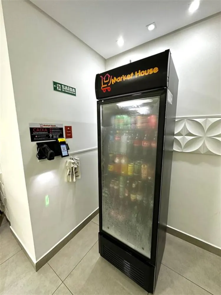 Apartamento, 2 quartos, 77 m² - Foto 8