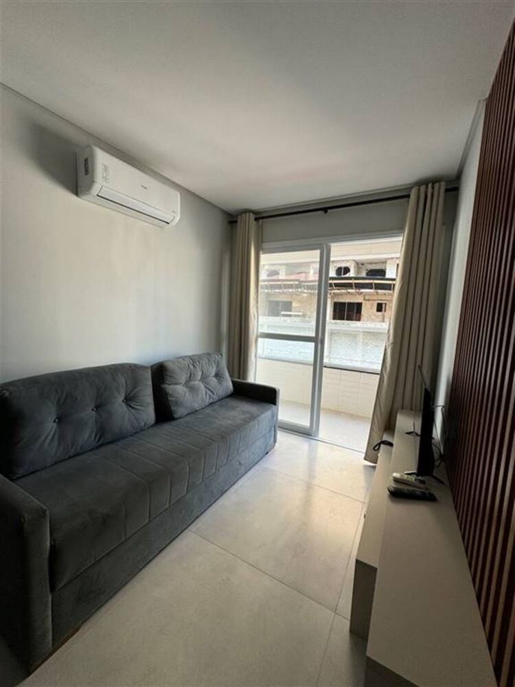 Apartamento, 1 quarto, 52 m² - Foto 5