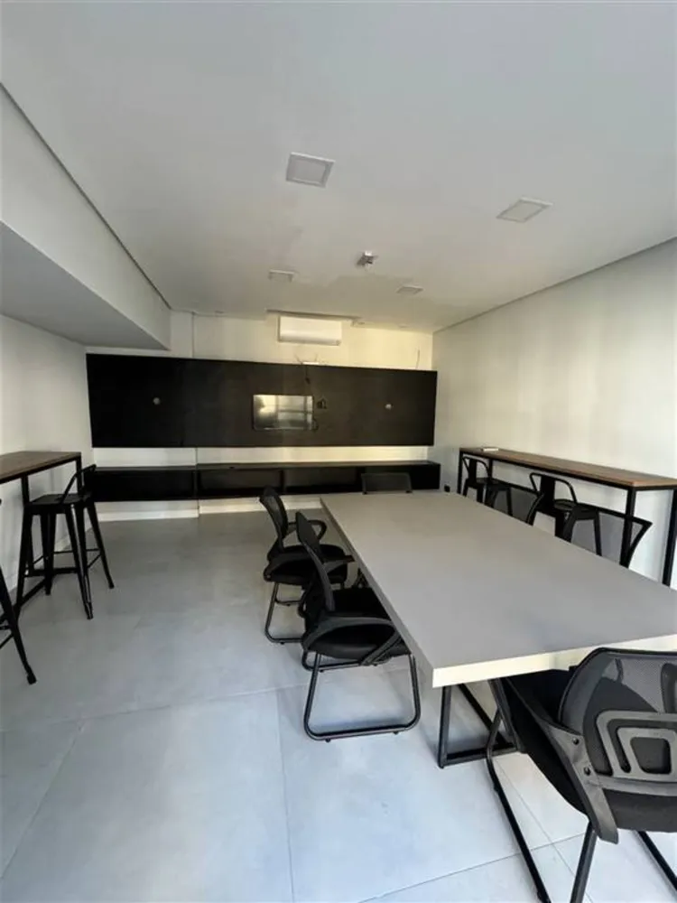 Apartamento, 1 quarto, 52 m² - Foto 3