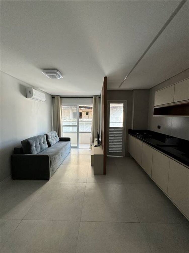 Apartamento, 1 quarto, 52 m² - Foto 8