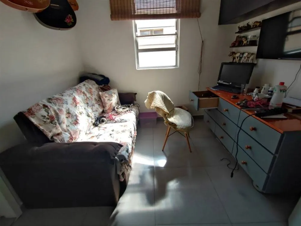 Apartamento, 1 quarto, 49 m² - Foto 2