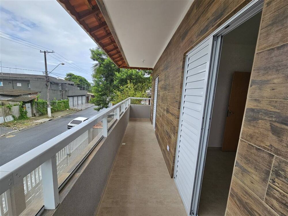 Sobrado, 2 quartos, 70 m² - Foto 2
