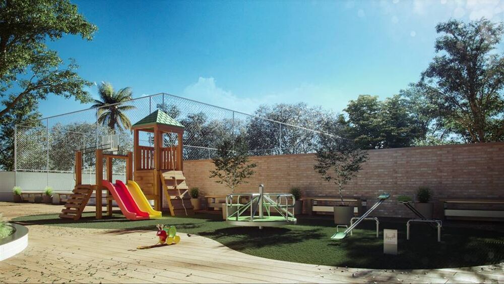 Apartamento, 2 quartos, 79 m² - Foto 5