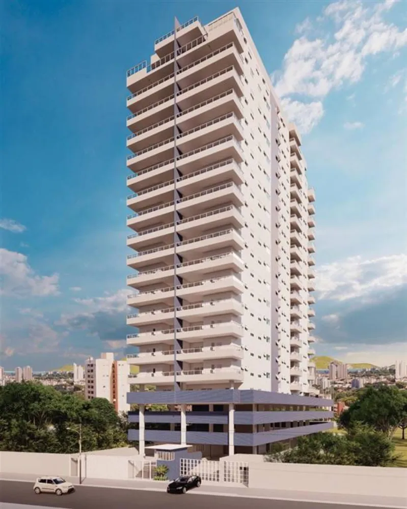 Apartamento, 2 quartos, 81 m² - Foto 2