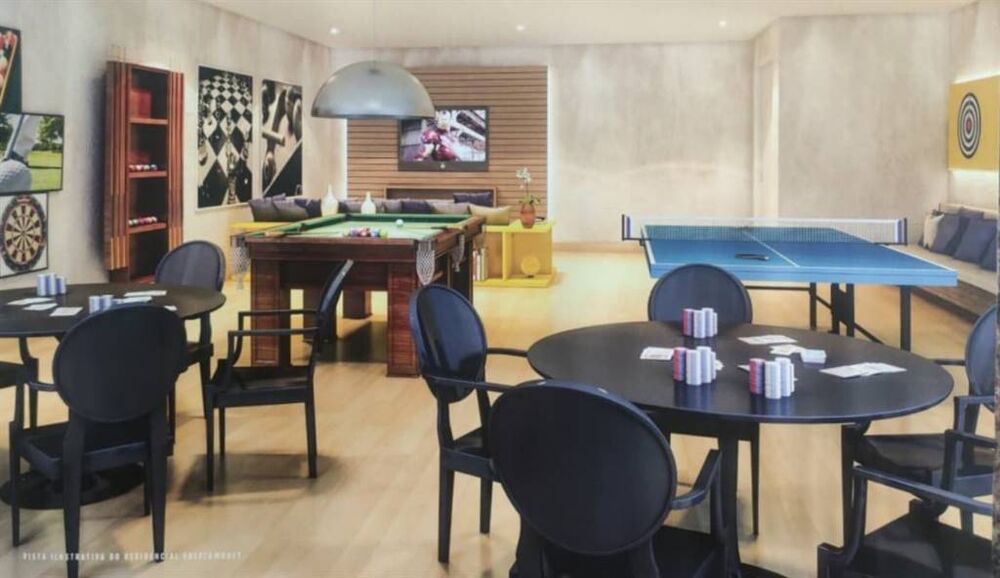 Apartamento, 3 quartos, 106 m² - Foto 5