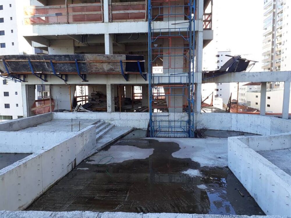 Apartamento, 3 quartos, 127 m² - Foto 8