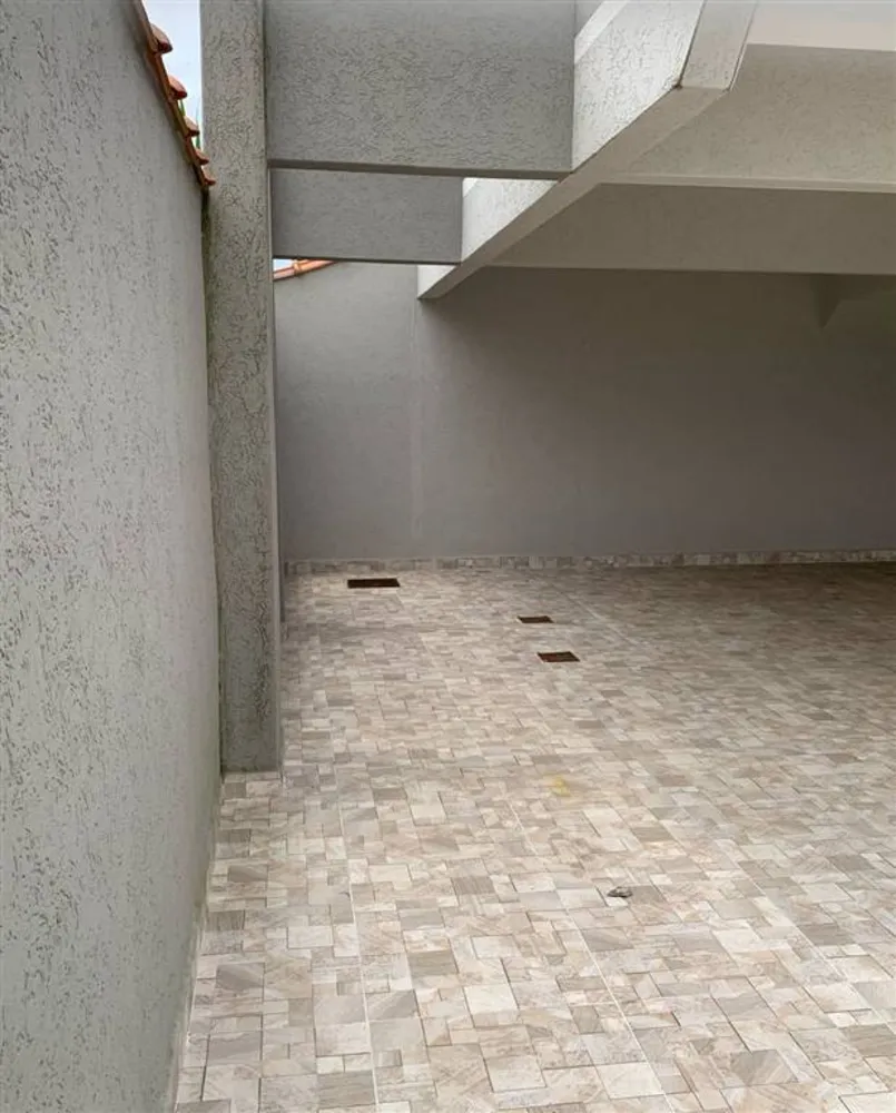 Casa de Condomínio, 2 quartos - Foto 7