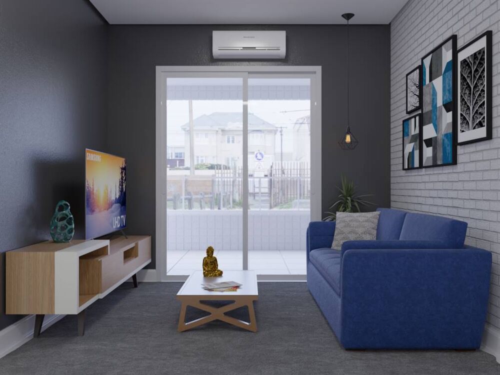 Apartamento, 2 quartos, 77 m² - Foto 10