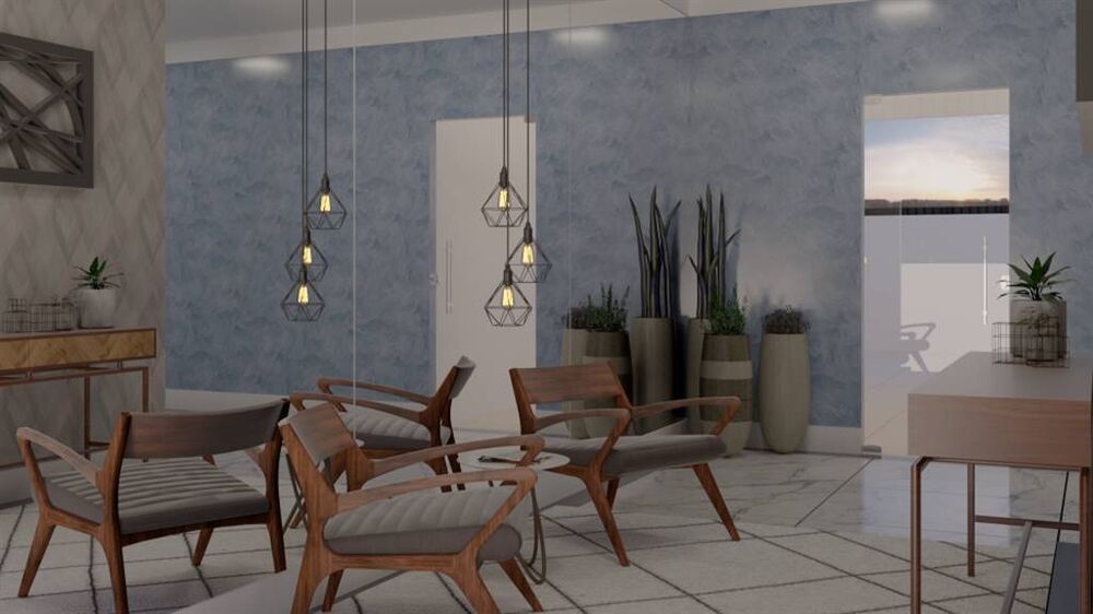 Apartamento, 2 quartos, 77 m² - Foto 5